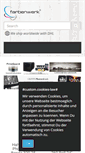 Mobile Screenshot of farbenwerk.com